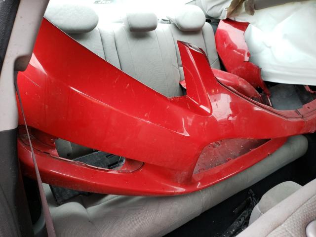 Photo 10 from auction – 2013 HONDA CIVIC with VIN 2HGFG3B82DH503445