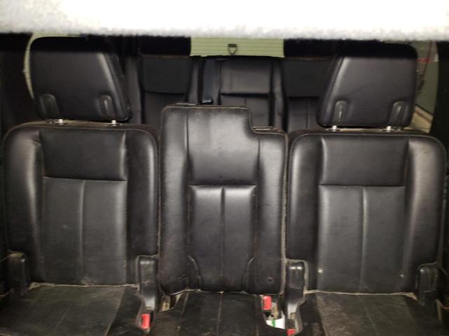 صورة رقم 10 من المزاد - 2015 FORD EXPEDITION مع VIN 1FMJU2AT4FEF18195