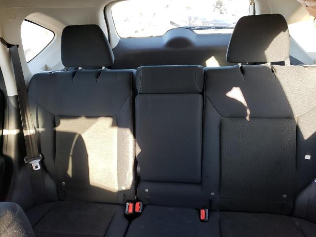 Photo 10 from auction – 2016 HONDA CR-V LX with VIN 2HKRM3H32GH547845