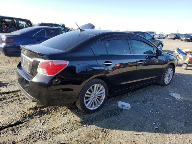 Photo 3 from auction – 2015 SUBARU IMPREZA LI with VIN JF1GJAM68FH006418
