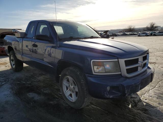 Photo 4 from auction – 2011 DODGE DAKOTA SLT with VIN 1D7RE3BK8BS708194