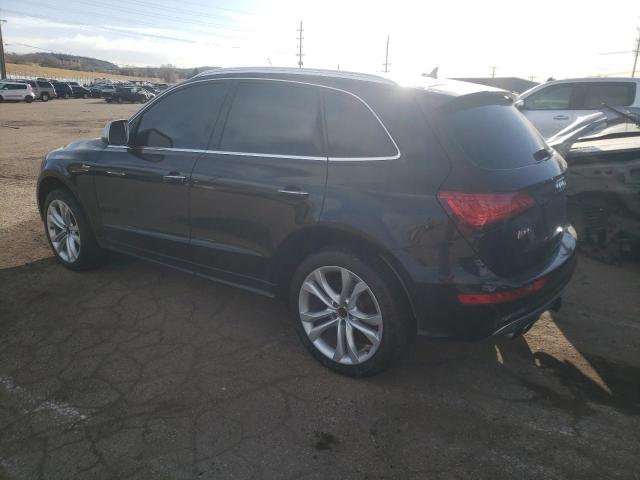Photo 2 from auction – 2015 AUDI SQ5 PREMIU with VIN WA1CGAFP8FA003728