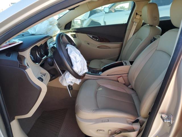 Photo 7 from auction – 2013 BUICK LACROSSE P with VIN 1G4GH5E31DF301043