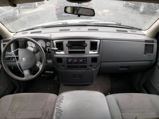 Photo 8 from auction – 2007 DODGE RAM 3500 S with VIN 3D7ML48A07G787007