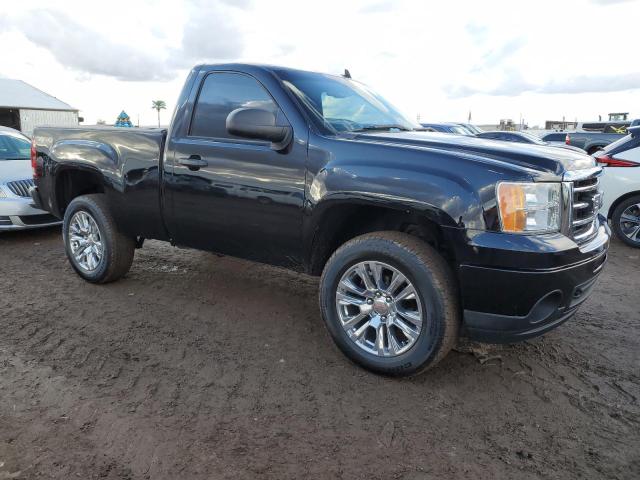 Photo 4 from auction – 2013 GMC SIERRA K15 with VIN 1GTN2VE04DZ166173