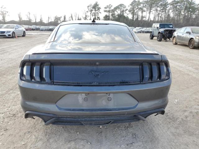 Photo 6 from auction – 2020 FORD MUSTANG with VIN 1FA6P8TH0L5181801