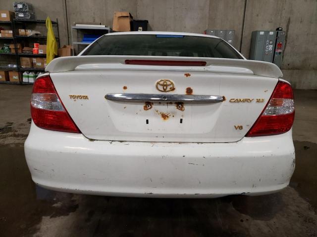 Photo 6 from auction – 2003 TOYOTA CAMRY LE with VIN 4T1BF30K53U046426