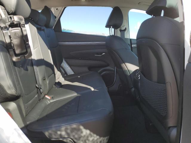 Photo 11 from auction – 2023 HYUNDAI TUCSON SEL with VIN KM8JFCA18PU090413