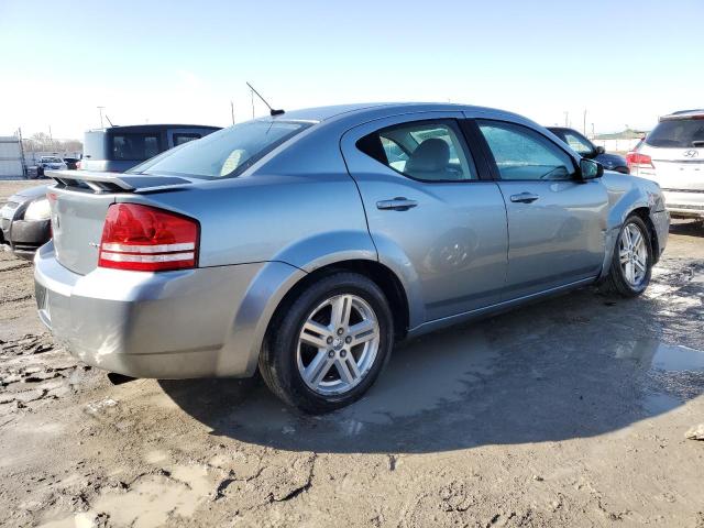Photo 3 from auction – 2008 DODGE AVENGER SX with VIN 1B3LC56K58N297857