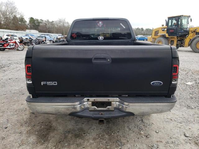 Photo 6 from auction – 2003 FORD F150 with VIN 1FTRX17273NB01592