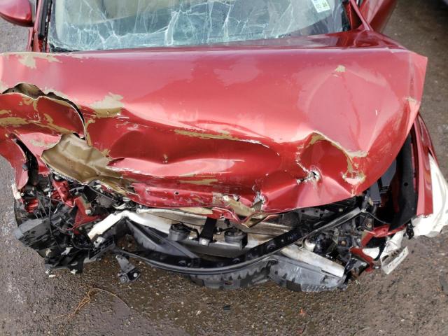 Photo 11 from auction – 2014 NISSAN ALTIMA with VIN 1N4AL3AP3EC100629