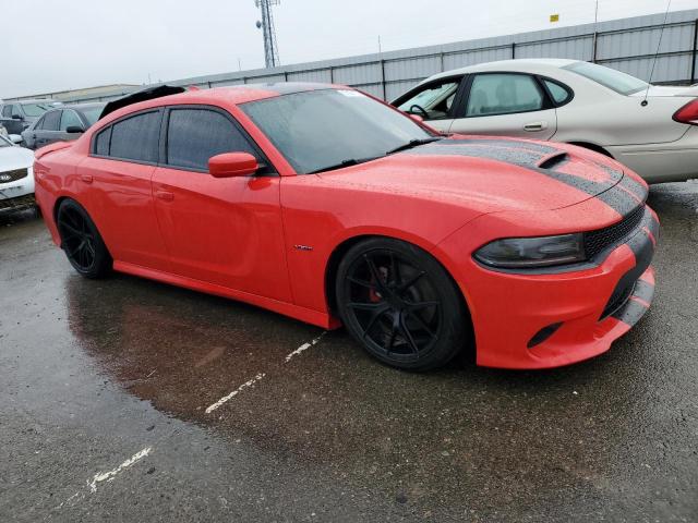 Zdjęcie 4 z aukcji – 2019 DODGE CHARGER R/ z VIN 2C3CDXCT6KH597870