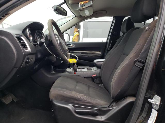 Photo 7 from auction – 2013 DODGE DURANGO SX with VIN 1C4RDJAG2DC683207