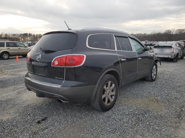 Photo 3 from auction – 2009 BUICK ENCLAVE CX with VIN 5GAER23D39J200613