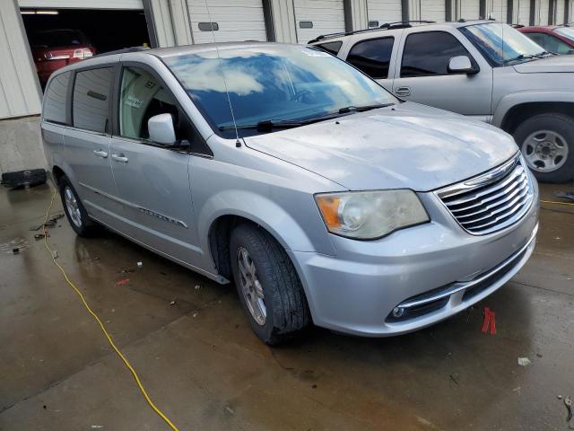 Photo 4 from auction – 2012 CHRYSLER TOWN & COU with VIN 2C4RC1BGXCR174893