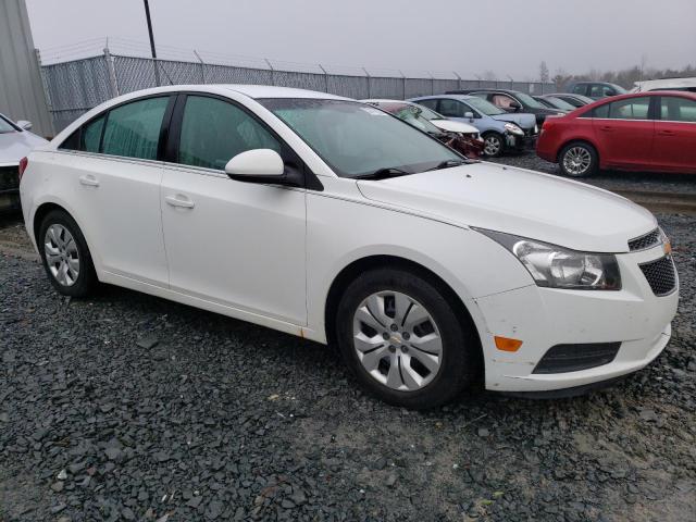 Photo 4 from auction – 2014 CHEVROLET CRUZE LT with VIN 1G1PC5SB4E7345881