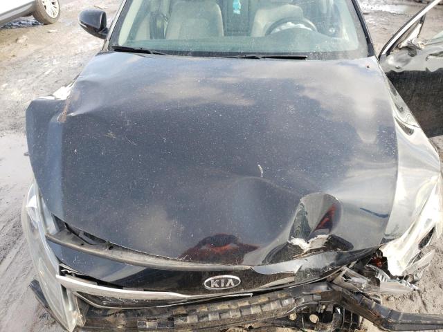 Photo 11 from auction – 2011 KIA OPTIMA LX with VIN KNAGM4A75B5194078