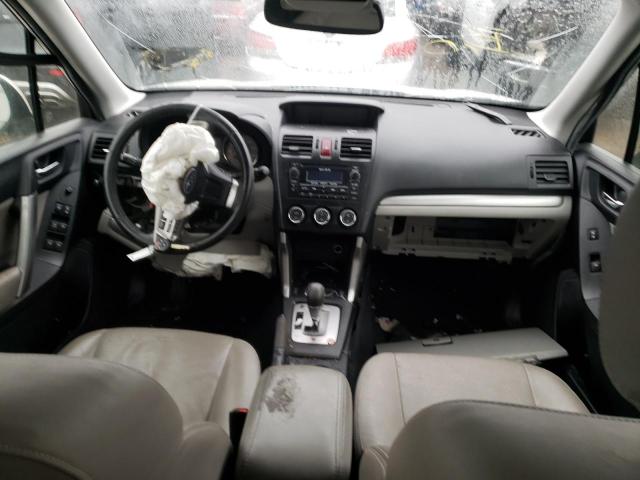 Photo 8 from auction – 2014 SUBARU FORESTER 2 with VIN JF2SJAHC1EH533589