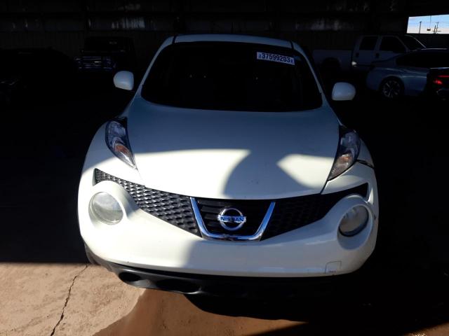 Photo 5 from auction – 2012 NISSAN JUKE S with VIN JN8AF5MRXCT110473