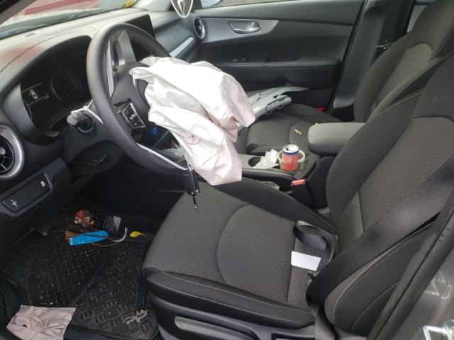 Photo 7 from auction – 2022 KIA FORTE FE with VIN 3KPF24AD0NE489771