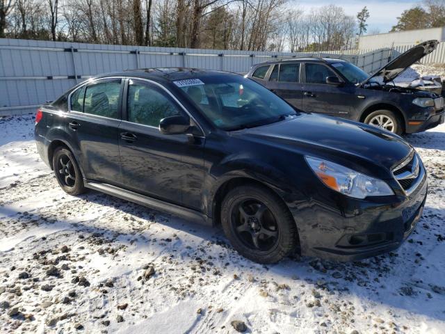 Photo 4 from auction – 2011 SUBARU LEGACY with VIN 4S3BMBK61B3232666