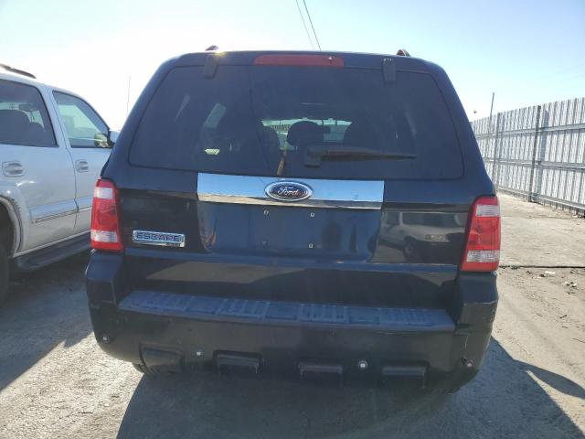 Photo 6 from auction – 2008 FORD ESCAPE LIM with VIN 1FMCU04188KE11307