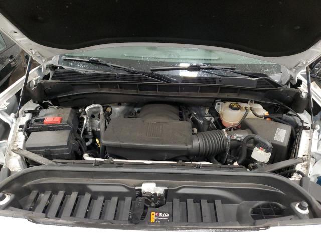 Photo 11 from auction – 2019 GMC SIERRA K15 with VIN 1GTR9CED6KZ342707
