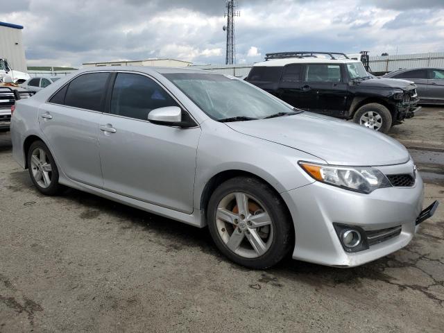 Foto 4 de la subasta – 2012 TOYOTA CAMRY BASE con VIN 4T1BF1FK7CU094280