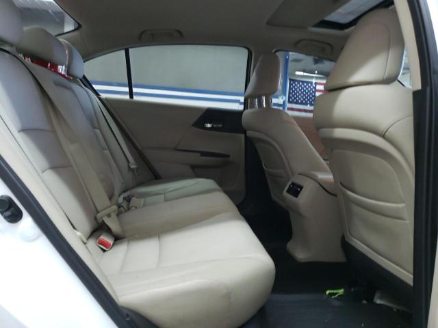 Photo 10 from auction – 2013 HONDA ACCORD EXL with VIN 1HGCR2F80DA071700