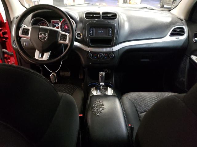 صورة رقم 8 من المزاد - 2016 DODGE JOURNEY SX مع VIN 3C4PDCBB8GT221636
