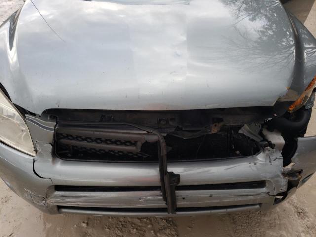 Photo 12 from auction – 2008 TOYOTA RAV4 with VIN JTMBD33V085207203