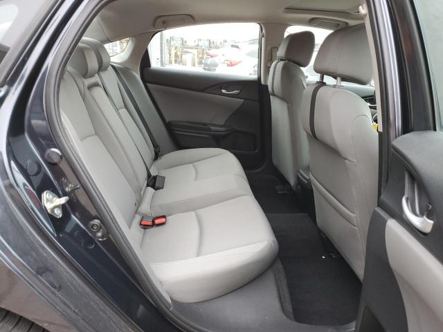 Photo 10 from auction – 2017 HONDA CIVIC EX with VIN 2HGFC1F35HH637239