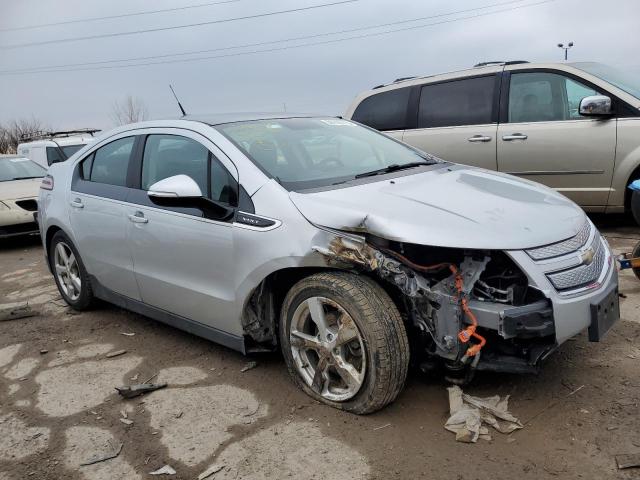 Photo 4 from auction – 2012 CHEVROLET VOLT with VIN 1G1RB6E43CU101832