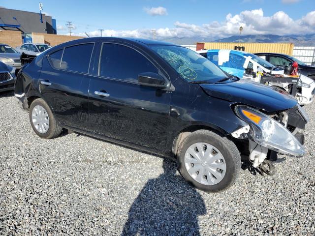 Photo 4 from auction – 2019 NISSAN VERSA S with VIN 3N1CN7AP9KL877288