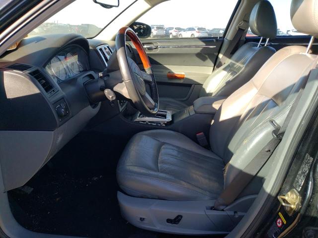 Photo 7 from auction – 2005 CHRYSLER 300C with VIN 2C3AA63H95H171360