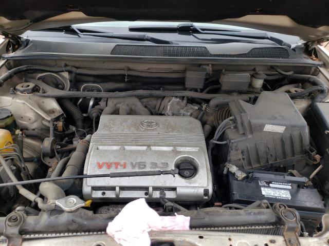 Photo 12 from auction – 2005 TOYOTA HIGHLANDER with VIN JTEEP21A050097191