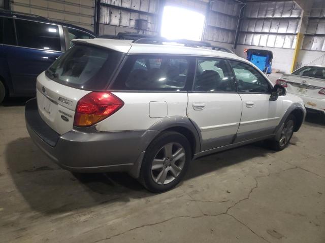 Photo 3 from auction – 2005 SUBARU LEGACY OUT with VIN 4S4BP86C254367093