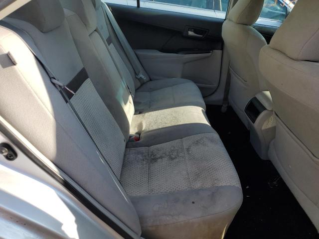 Photo 10 from auction – 2014 TOYOTA CAMRY L with VIN 4T1BF1FK6EU349858