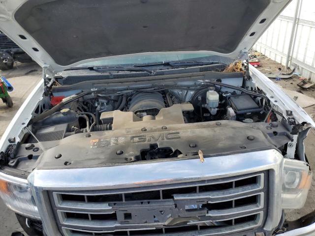 Photo 11 from auction – 2015 GMC SIERRA K15 with VIN 3GTU2VECXFG499373