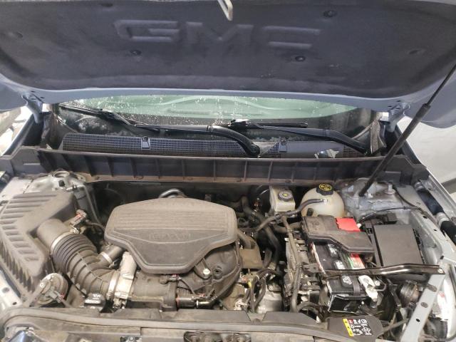 Photo 11 from auction – 2017 GMC ACADIA SLE with VIN 1GKKNSLS9HZ281553