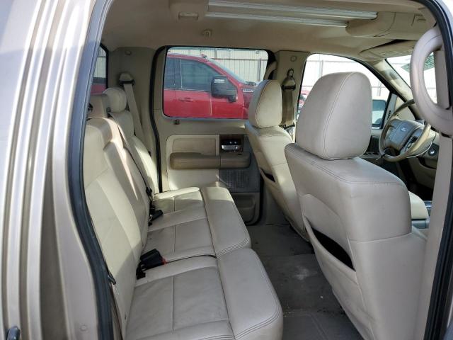 Photo 10 from auction – 2004 FORD F150 SUPER with VIN 1FTPW12524KD84658