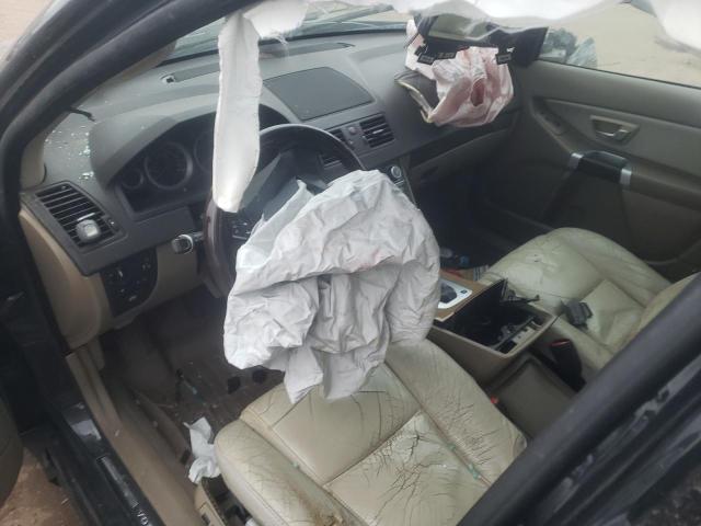 Photo 8 from auction – 2011 VOLVO XC90 3.2 with VIN YV4952CZ7B1578847