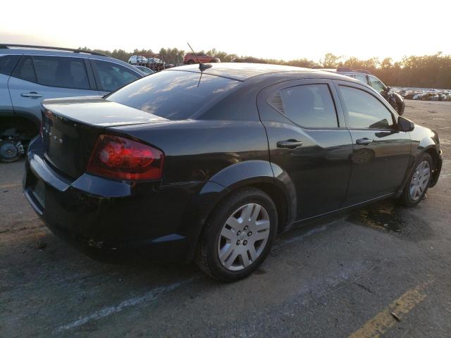 Photo 3 from auction – 2013 DODGE AVENGER SE with VIN 1C3CDZAGXDN748835