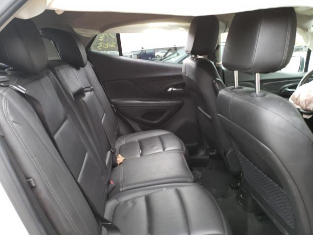 Photo 11 from auction – 2020 BUICK ENCORE ESS with VIN KL4CJGSB6LB044766