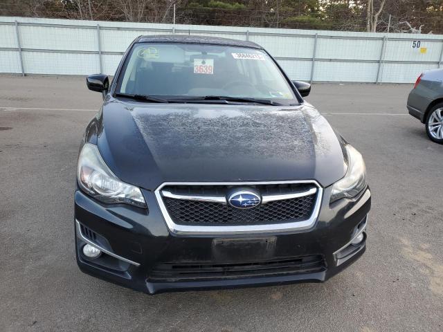 Photo 5 from auction – 2015 SUBARU IMPREZA PR with VIN JF1GJAK67FH002444