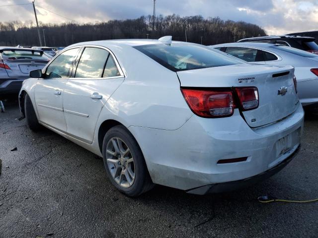 Photo 2 from auction – 2015 CHEVROLET MALIBU 1LT with VIN 1G11C5SL3FF321416
