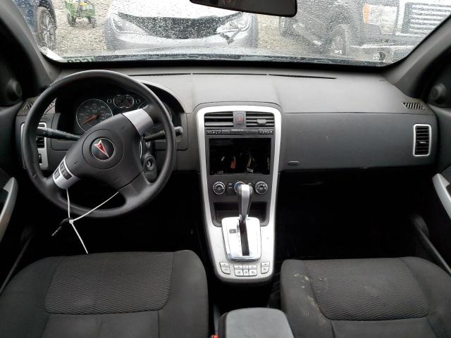 Photo 8 from auction – 2007 PONTIAC TORRENT with VIN 2CKDL63F976003811