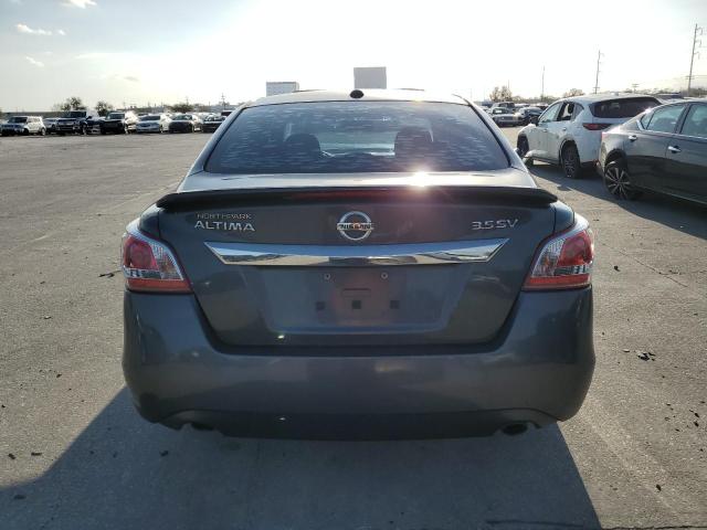 Photo 6 from auction – 2013 NISSAN ALTIMA 3.5 with VIN 1N4BL3AP2DN531986