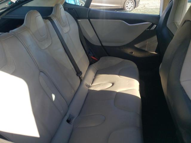 Photo 10 from auction – 2012 TESLA MODEL S with VIN 5YJSA1DP2CFS00760