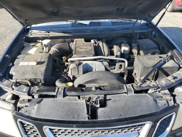 Photo 12 from auction – 2006 SAAB 9-7X LINEA with VIN 5S3ET13S962800335